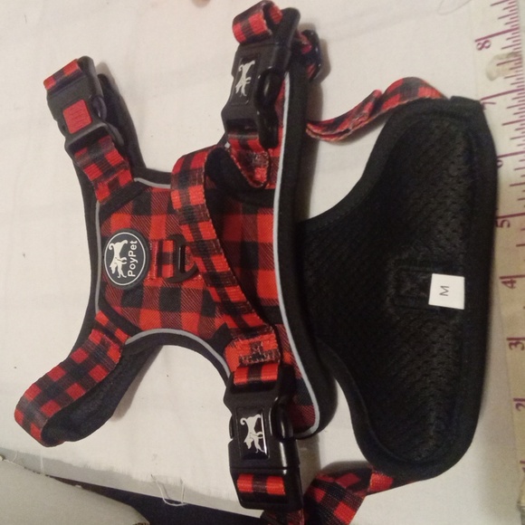 Poy Pet Dog Harness - Picture 1 of 7